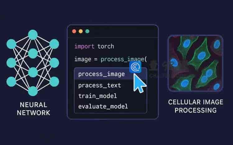 AI图像处理进阶课 – 26节