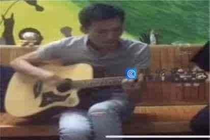 吉他即兴伴奏及扒歌线上录播课-71