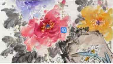 国画花鸟系统教学-史鹤峰-【80节】