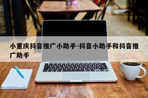 小重庆抖音推广小助手-抖音小助手和抖音推广助手-第1张图片-星期六学习
